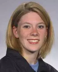 Sarah Menghini