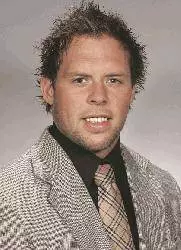 Mick Lawrence
