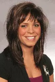 Jessica LaFave
