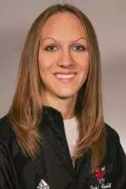 Kellie Mertes