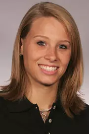 Danielle Williams