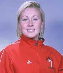 Jessica Dotson