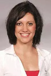 Tori Foreman
