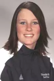 Brooke Wagner