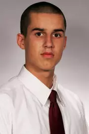Drew Thompson