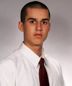 Drew Thompson