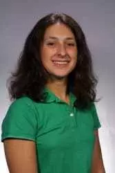 Amy Percosky