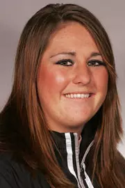 Katie Harvey
