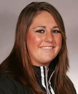 Katie Harvey