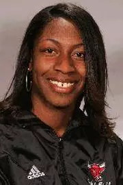 Rasheema Pitt