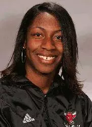 Rasheema Pitt