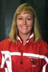 Mary Robertson