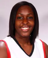 Jasamine Reeves