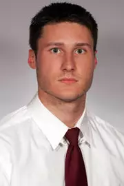 Tyler Albers