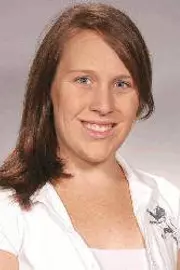 Carly Lehman