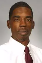 Jamaal Byers