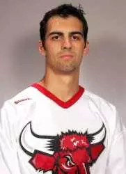 Bryan Marshall