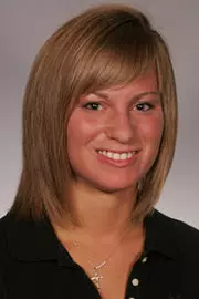Lisa Elworth
