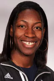Rasheema Pitt