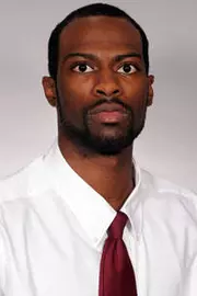 Michael Jenkins