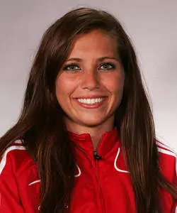 Caitlin Golden