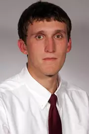 Justin Petersen