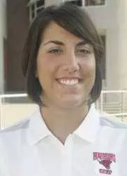 Kate O'Dea
