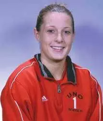 Heidi Bargmann