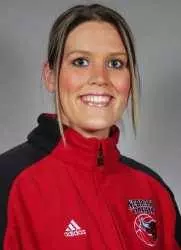 Lacey Geitzenauer