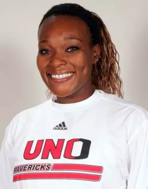 LaToya Wright