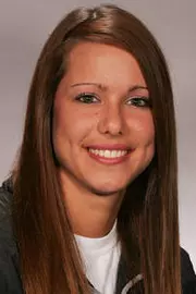 Kelly Hollmann