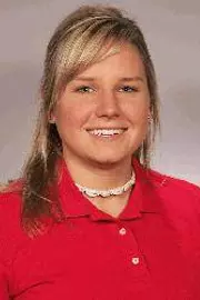 Theresa Scheuber