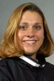Sarah Scheppers