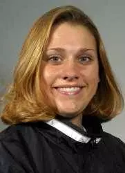 Sarah Scheppers