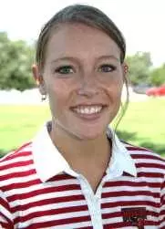 Amber Dodge