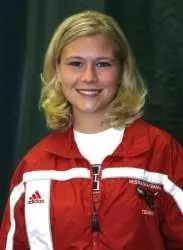 Tori Packett