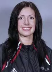 Nicole McLeod