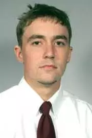 Josh Vanderslice