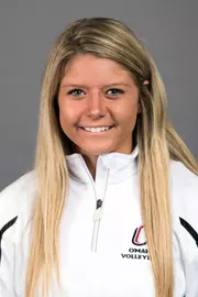 Jenna Schlautman