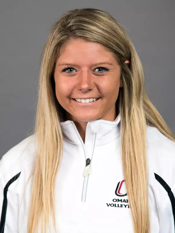 Jenna Schlautman