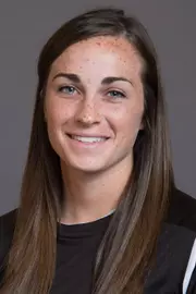 Melanie McCormick