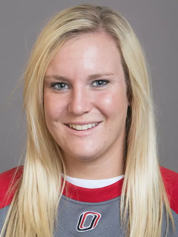 Amber Lutmer