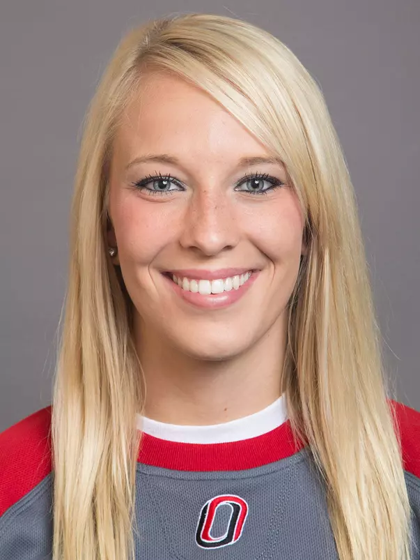 Megan Stegman
