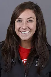 Ashley Kildow