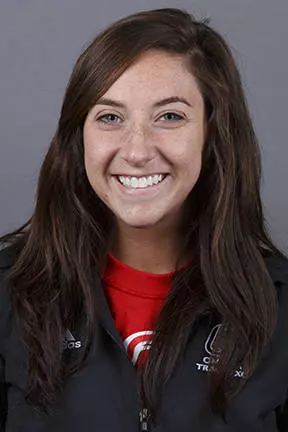 Ashley Kildow