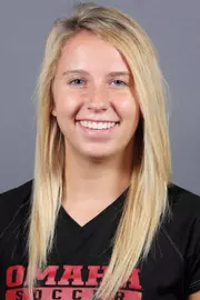 Courtney Neville