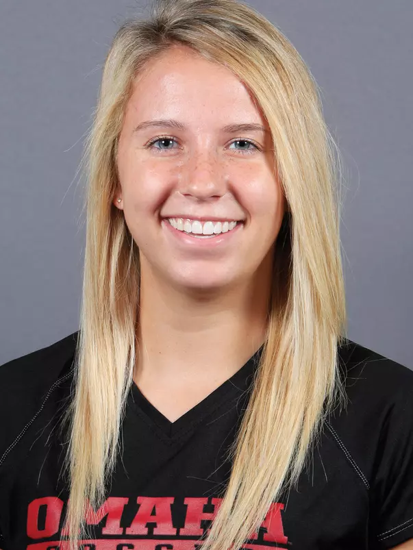 Courtney Neville