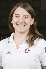 Lexi Bergeron