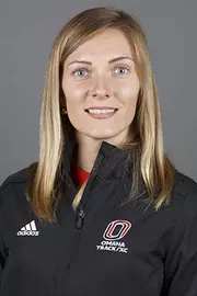 Katarina Zarudnaya