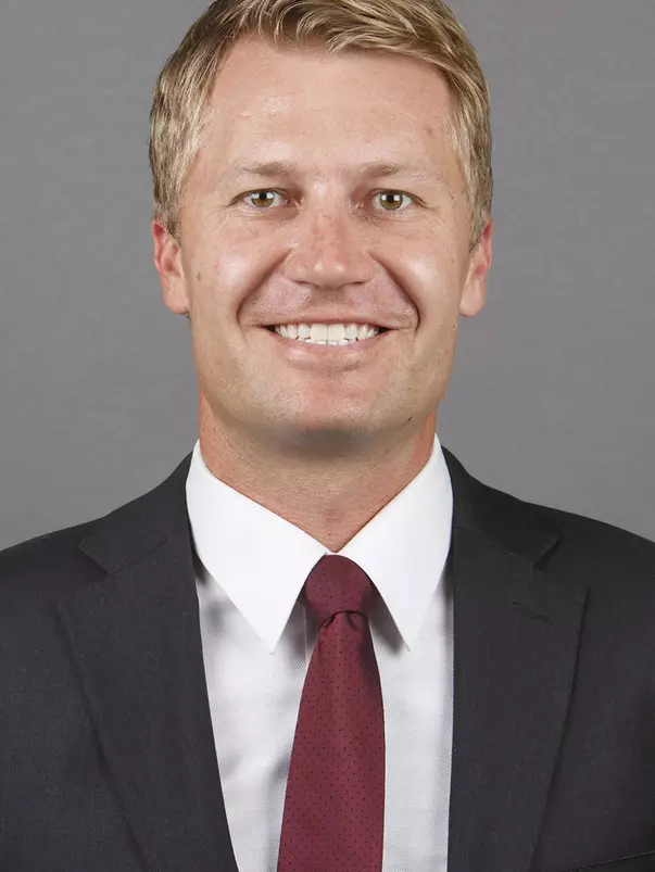 Tyson Thomas